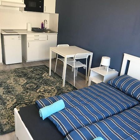 Roland Apartment Westnd Budapeszt Zewnętrze zdjęcie