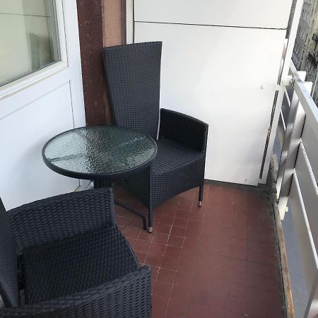 Roland Apartment Westnd Budapeszt Zewnętrze zdjęcie