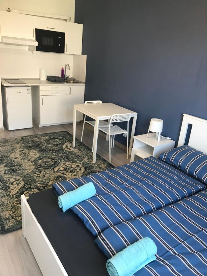 Roland Apartment Westnd Budapeszt Zewnętrze zdjęcie