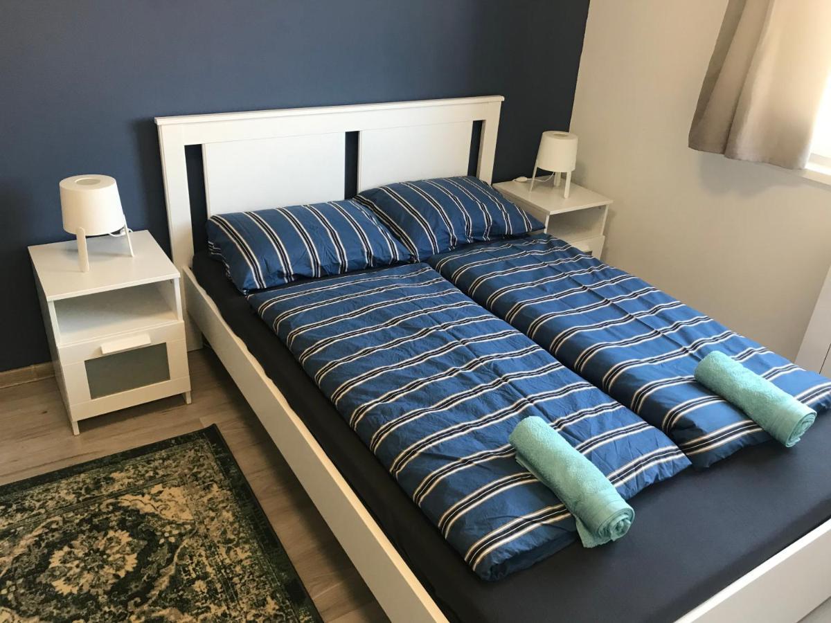 Roland Apartment Westnd Budapeszt Zewnętrze zdjęcie