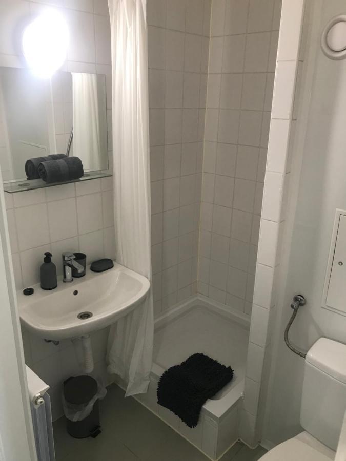Roland Apartment Westnd Budapeszt Zewnętrze zdjęcie