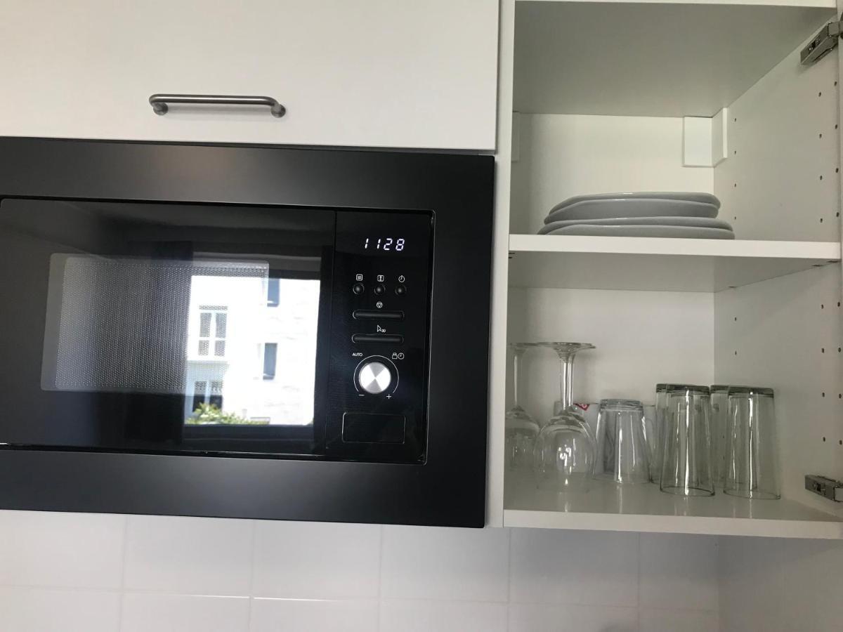 Roland Apartment Westnd Budapeszt Zewnętrze zdjęcie