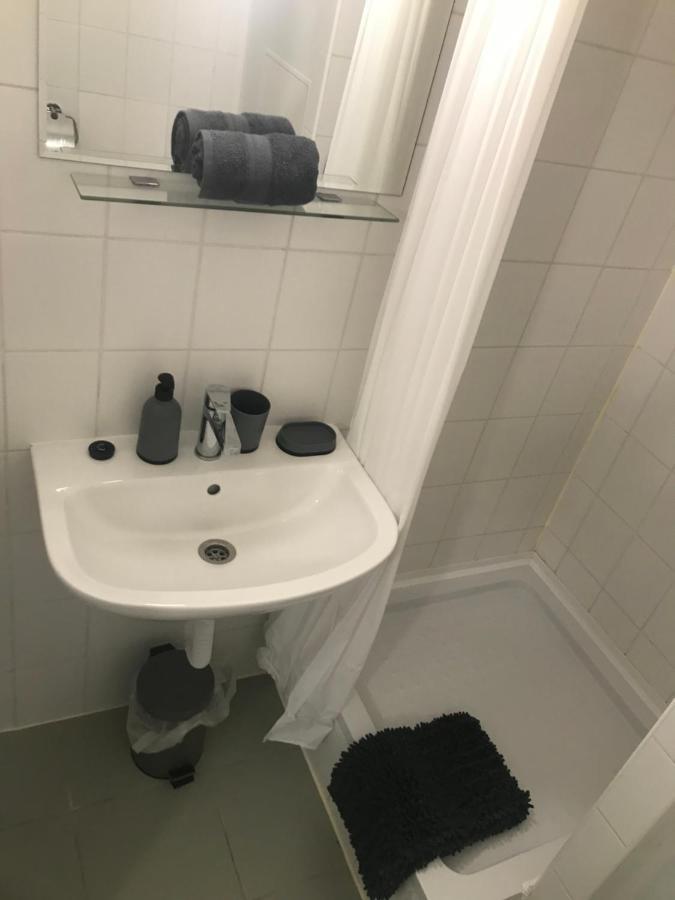 Roland Apartment Westnd Budapeszt Zewnętrze zdjęcie