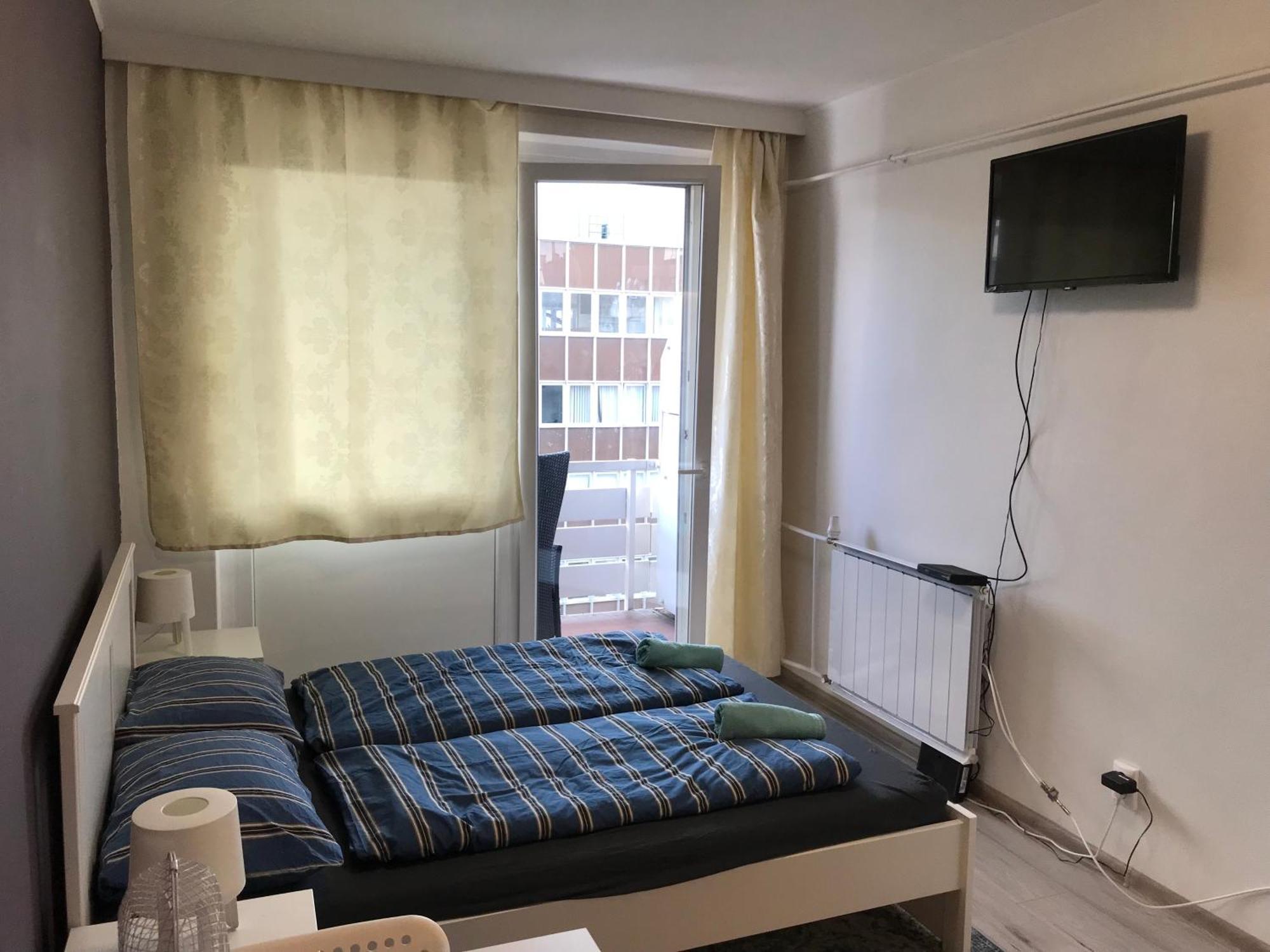 Roland Apartment Westnd Budapeszt Zewnętrze zdjęcie